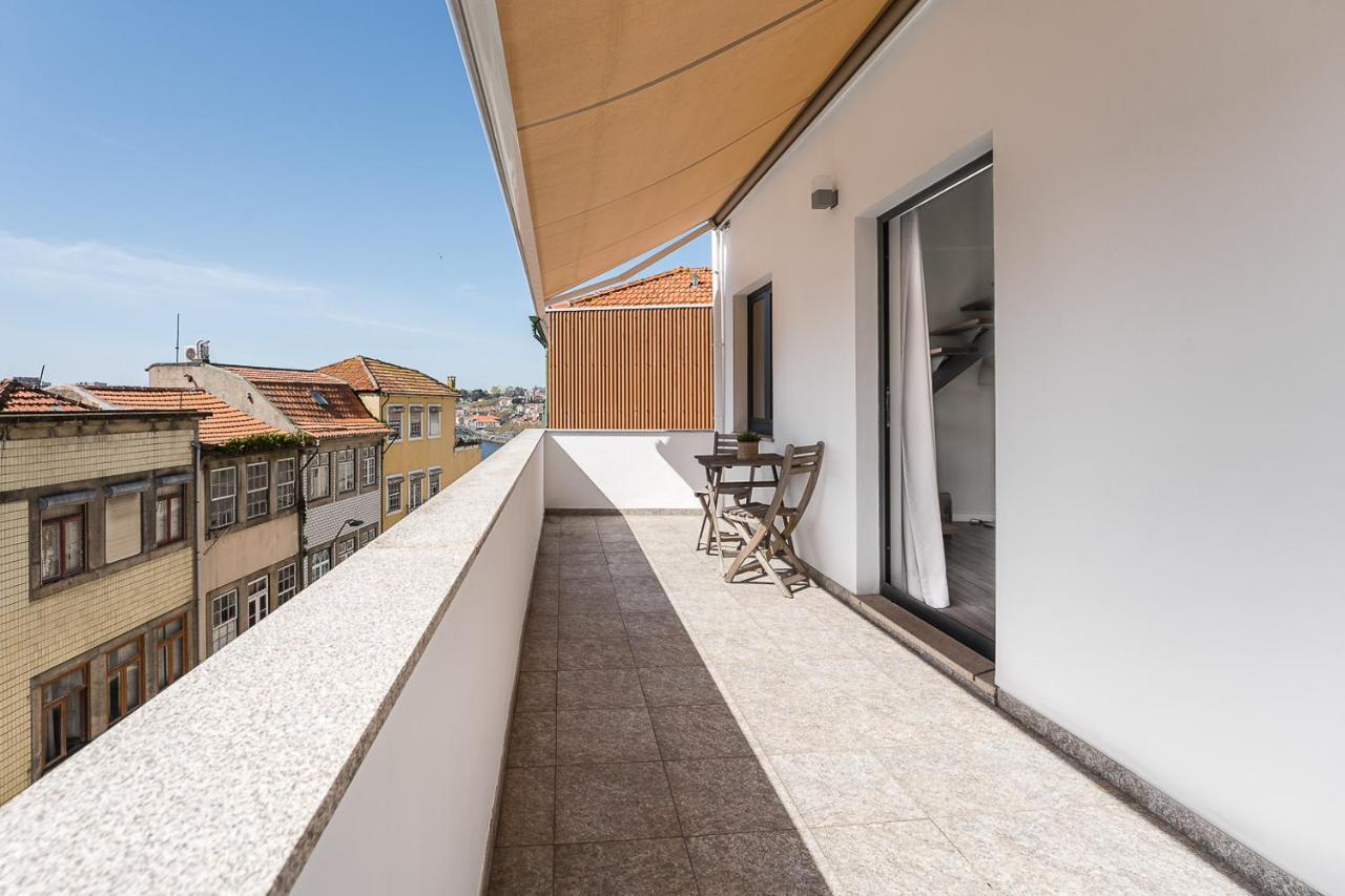 General Torres Apartments Vila Nova de Gaia Exterior foto