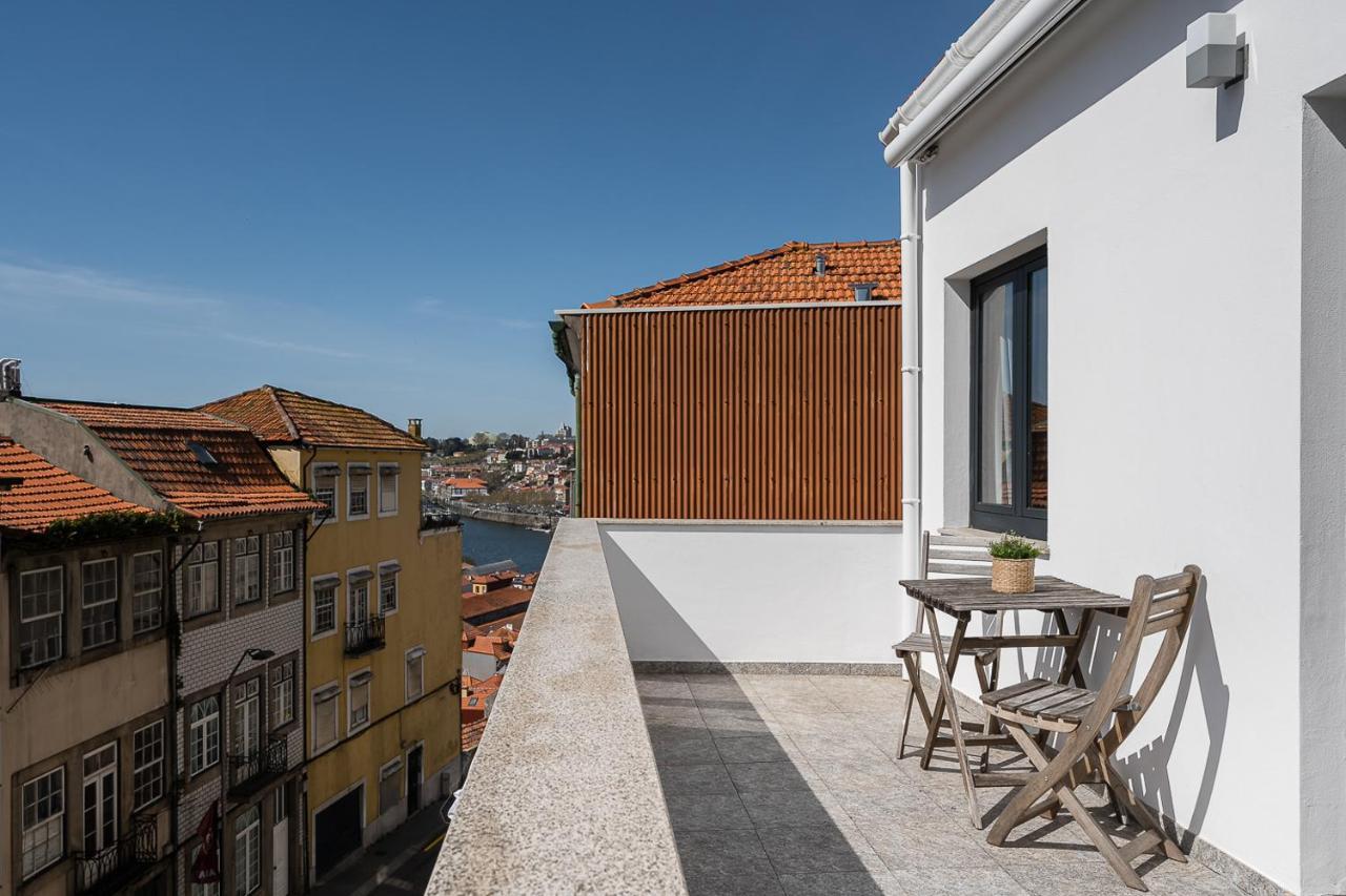 General Torres Apartments Vila Nova de Gaia Exterior foto